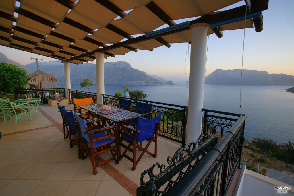 Villa Anna Skaliá Exterior photo